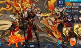 后羿新皮肤爆料最新版是什么,最新版“月影猎手”惊艳登场